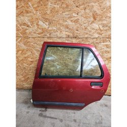 Porte Arriere Gauche Renault Clio 1 Phase 2